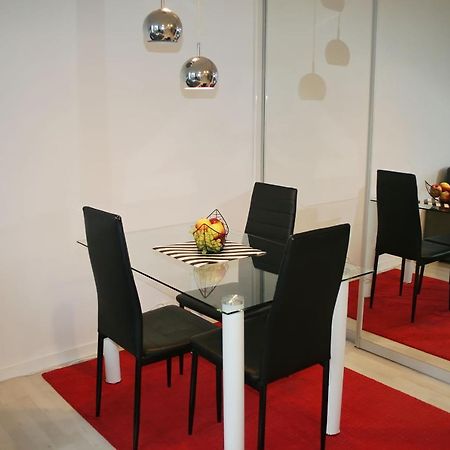 Apartament Rosso Daire Stary Toruń Dış mekan fotoğraf